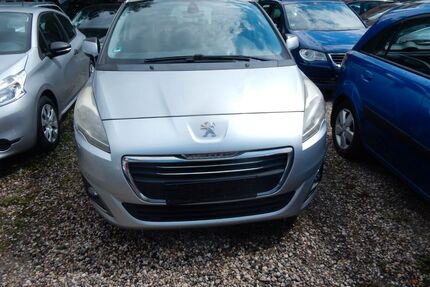 Peugeot 5008 Gebrauchtwagen