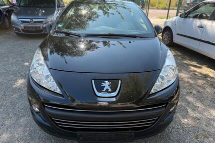 Peugeot 207 Gebrauchtwagen