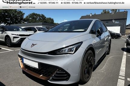 Cupra Born Gebrauchtwagen