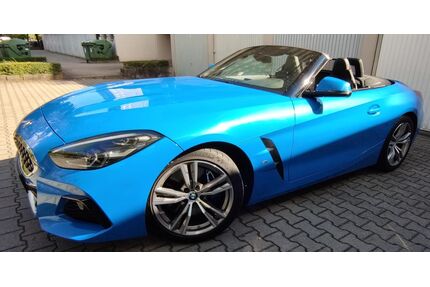 BMW Z4 Gebrauchtwagen