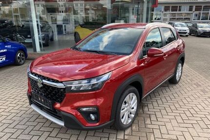 Suzuki Andere Gebrauchtwagen