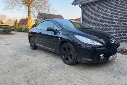 Peugeot 307 Gebrauchtwagen