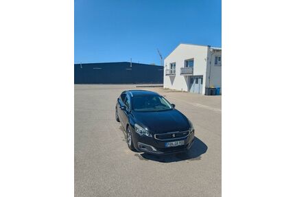 Peugeot 508 Gebrauchtwagen