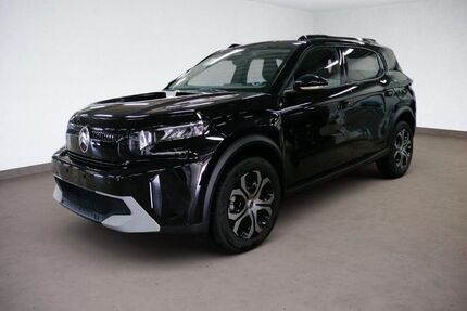 Citroen C3 Aircross Gebrauchtwagen
