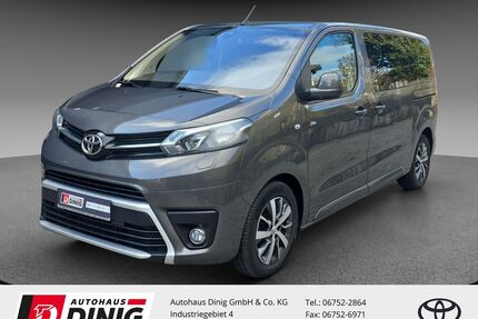 Toyota Proace (Verso) Gebrauchtwagen
