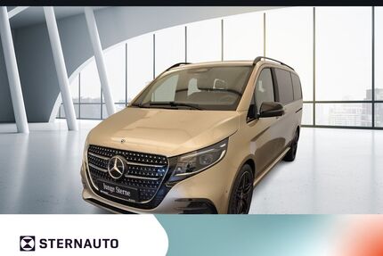 Mercedes-Benz V 300 Gebrauchtwagen