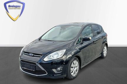 Ford C-Max Gebrauchtwagen