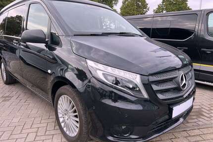 Mercedes-Benz Marco Polo Gebrauchtwagen