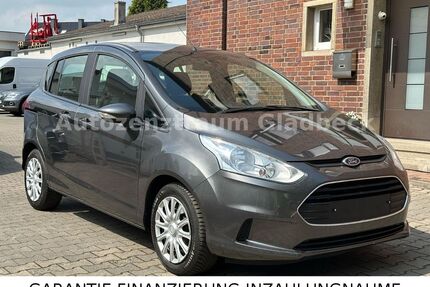 Ford B-Max Gebrauchtwagen