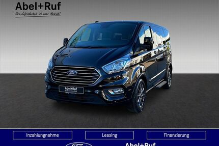 Ford Tourneo Custom Gebrauchtwagen