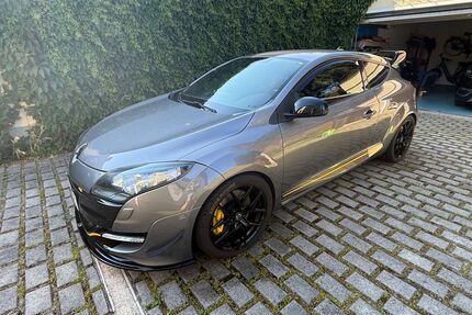 Renault Megane Gebrauchtwagen