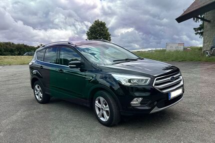 Ford Kuga Gebrauchtwagen