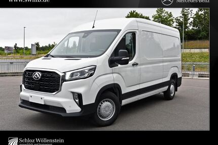 Maxus Deliver 9 Gebrauchtwagen