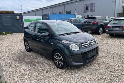 Citroen C1 Gebrauchtwagen