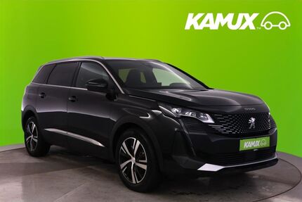 Peugeot 5008 Gebrauchtwagen