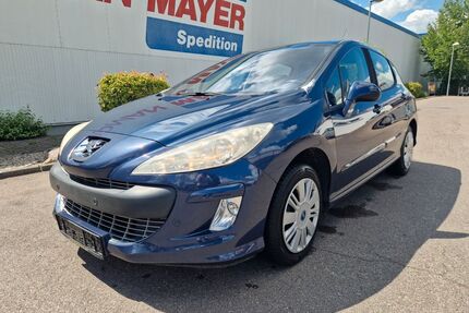 Peugeot 308 Gebrauchtwagen