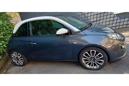 Opel Adam Gebrauchtwagen