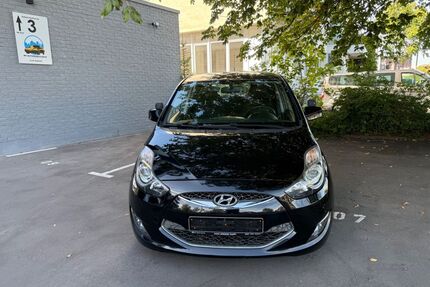 Hyundai ix20 Gebrauchtwagen