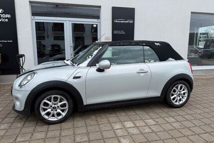 Mini Cooper D Gebrauchtwagen