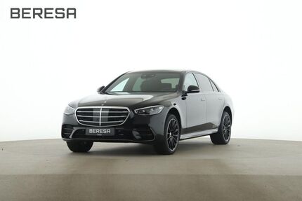 Mercedes-Benz S 450 Gebrauchtwagen