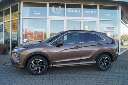 Mitsubishi Eclipse Cross Gebrauchtwagen