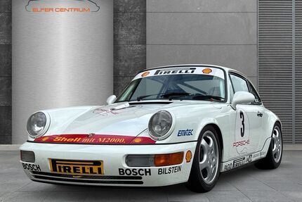 Porsche 964 Gebrauchtwagen