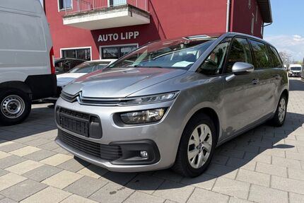 Citroen Grand C4 Picasso / SpaceTourer Gebrauchtwagen