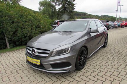 Mercedes-Benz A 200 Gebrauchtwagen