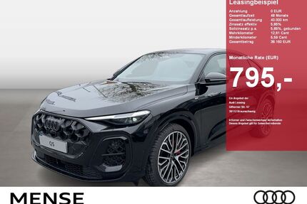 Audi Q5 Gebrauchtwagen