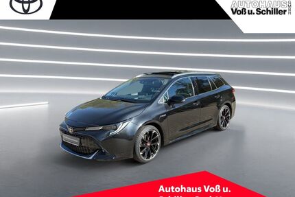 Toyota Corolla Gebrauchtwagen