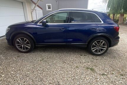Audi Q3 Gebrauchtwagen