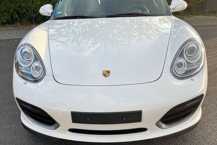 Porsche Boxster Gebrauchtwagen