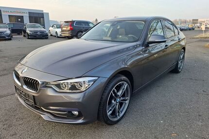 BMW 320 Gebrauchtwagen