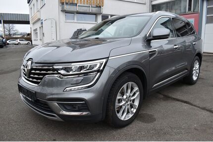 Renault Koleos Gebrauchtwagen