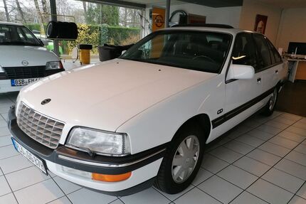 Opel Senator Gebrauchtwagen