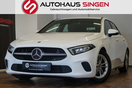 Mercedes-Benz A 180 Gebrauchtwagen