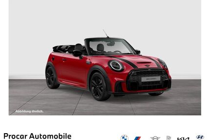 Mini Cooper S Cabrio Gebrauchtwagen