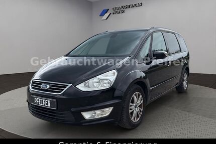 Ford Galaxy Gebrauchtwagen