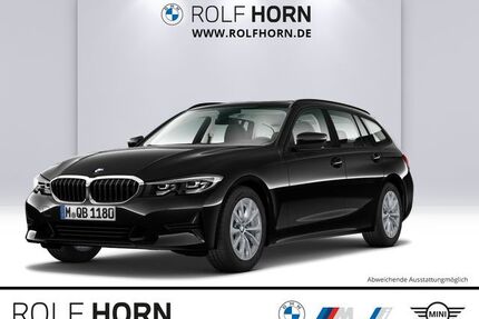 BMW 330 Gebrauchtwagen