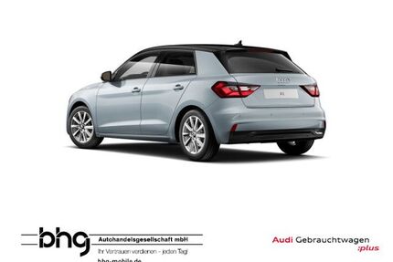 Audi A1 Gebrauchtwagen