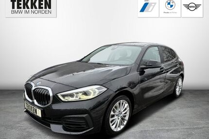BMW 118 Gebrauchtwagen