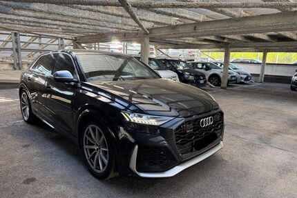 Audi RSQ8 Gebrauchtwagen