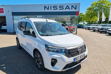 Nissan Townstar Gebrauchtwagen