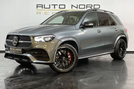 Mercedes-Benz GLE 400 Gebrauchtwagen
