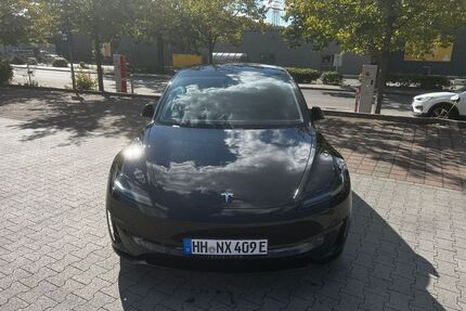 Tesla Model 3 Gebrauchtwagen