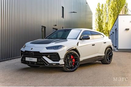 Lamborghini Urus Gebrauchtwagen