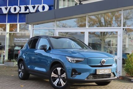 Volvo EX40 Gebrauchtwagen