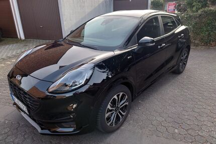 Ford Puma Gebrauchtwagen