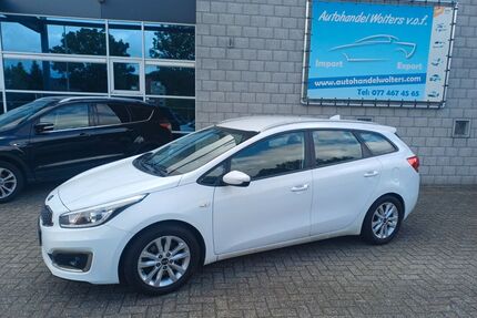 Kia ceed Sportswagon Gebrauchtwagen
