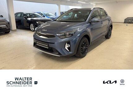 Kia Stonic Gebrauchtwagen
